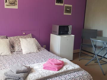 Chambre Chez L'habitant Pessac 242443-8