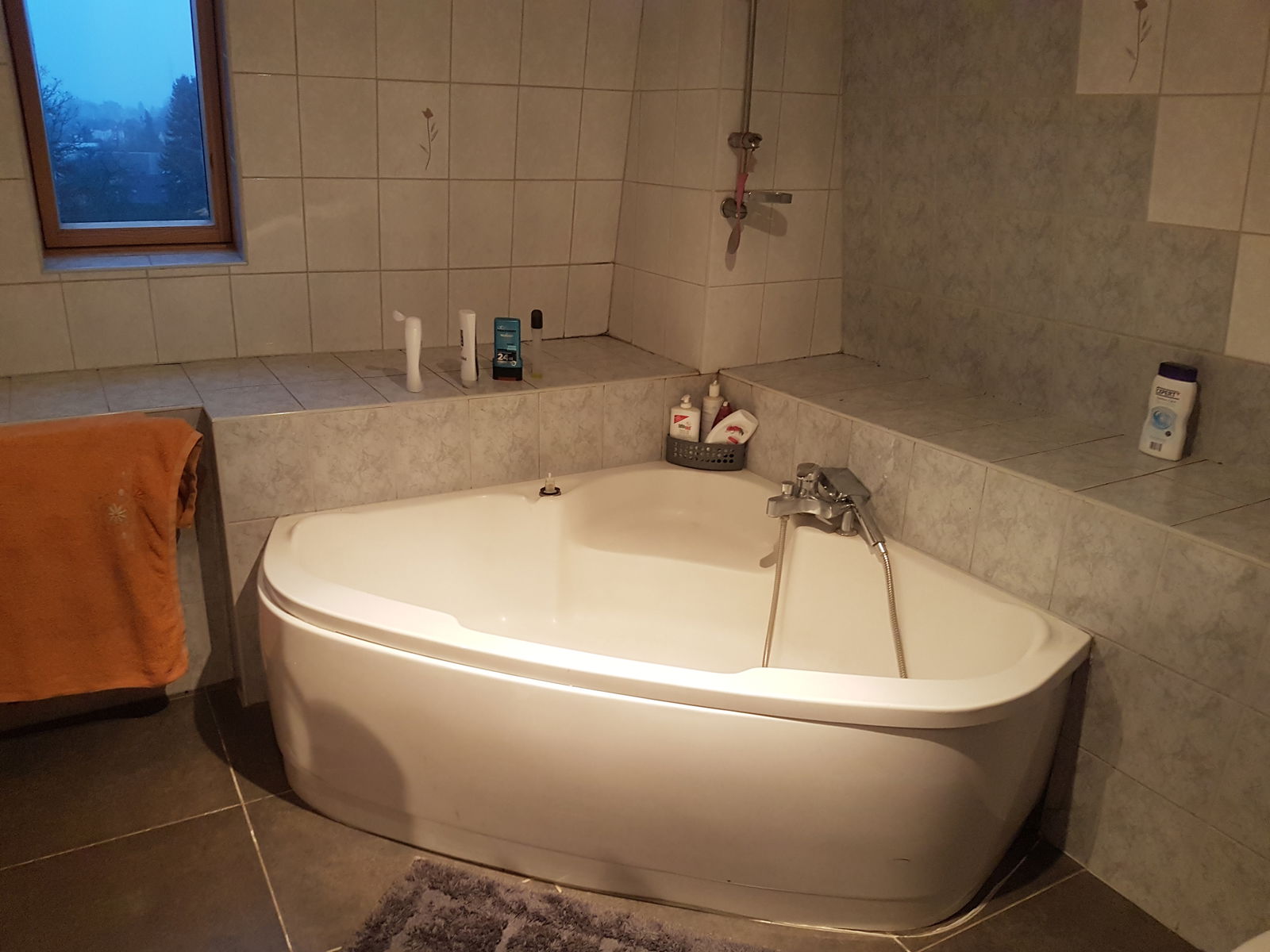 Homestay Aubange 116750