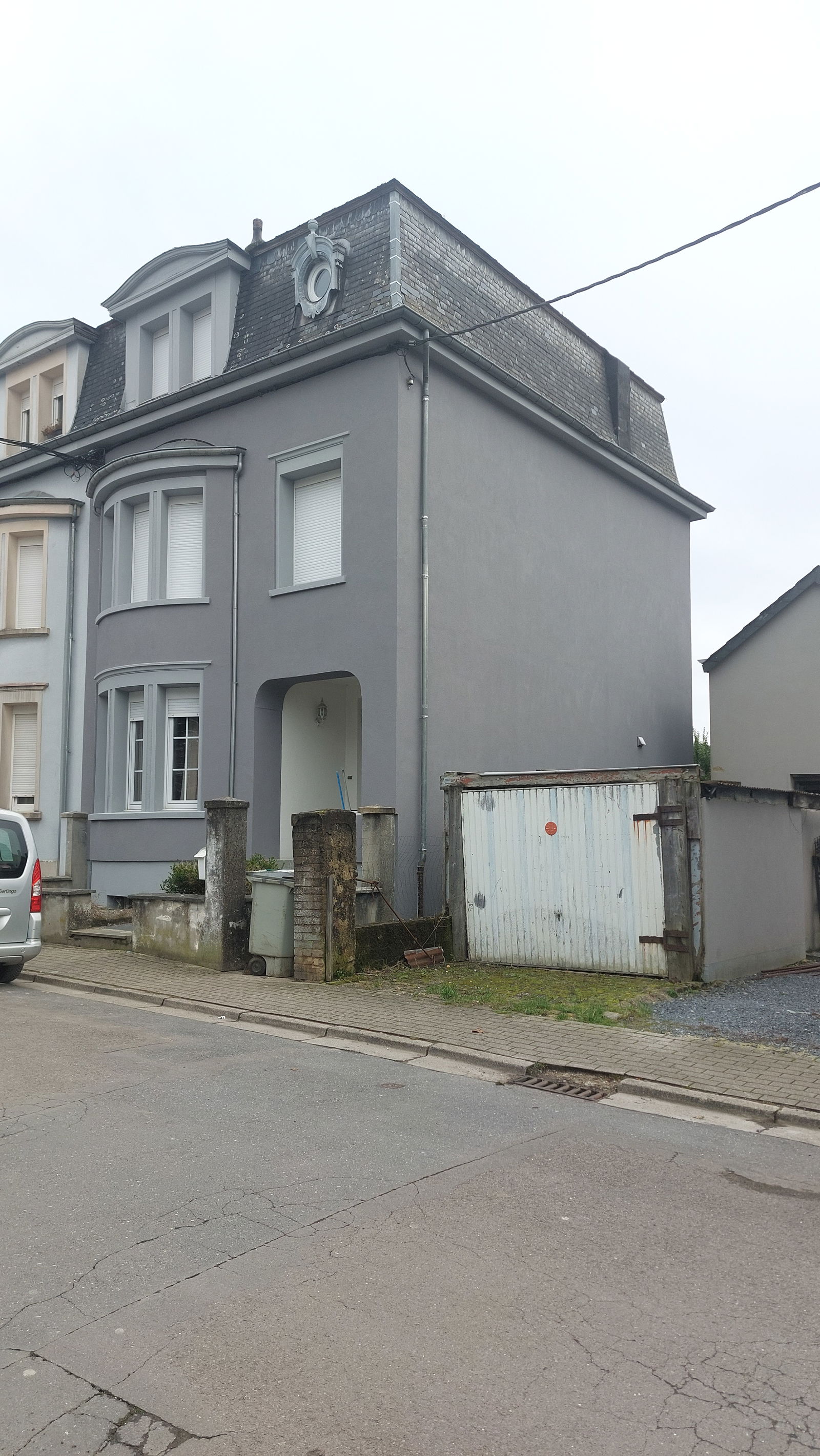 Homestay Aubange 116750