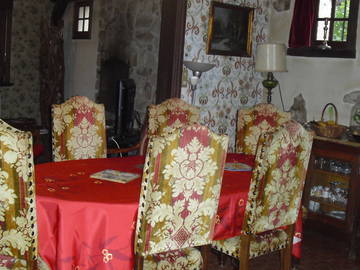 Chambre Chez L'habitant Brinon-Sur-Sauldre 69720-11