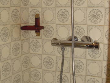 Chambre Chez L'habitant Brinon-Sur-Sauldre 69720-8