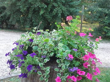 Chambre Chez L'habitant Brinon-Sur-Sauldre 69720-15