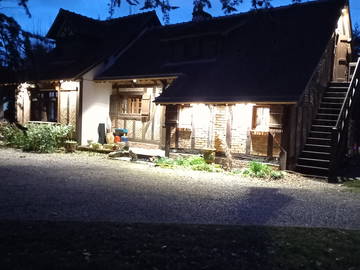 Chambre Chez L'habitant Brinon-Sur-Sauldre 69720-5