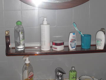 Chambre Chez L'habitant Brinon-Sur-Sauldre 69720-10