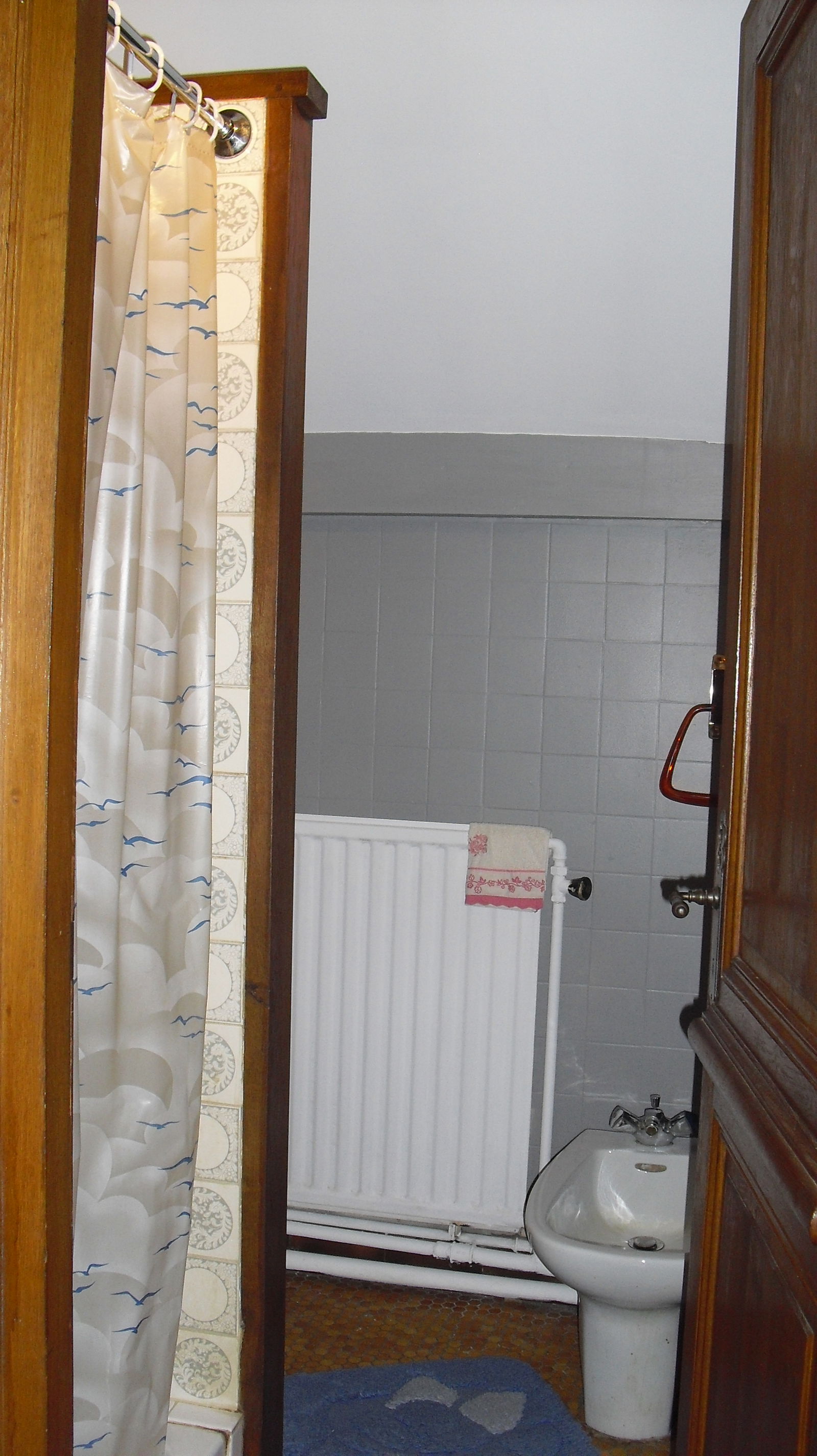 Homestay Brinon-sur-Sauldre 69720