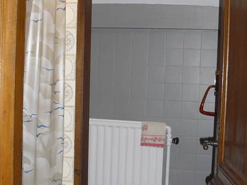 Chambre Chez L'habitant Brinon-Sur-Sauldre 69720-9