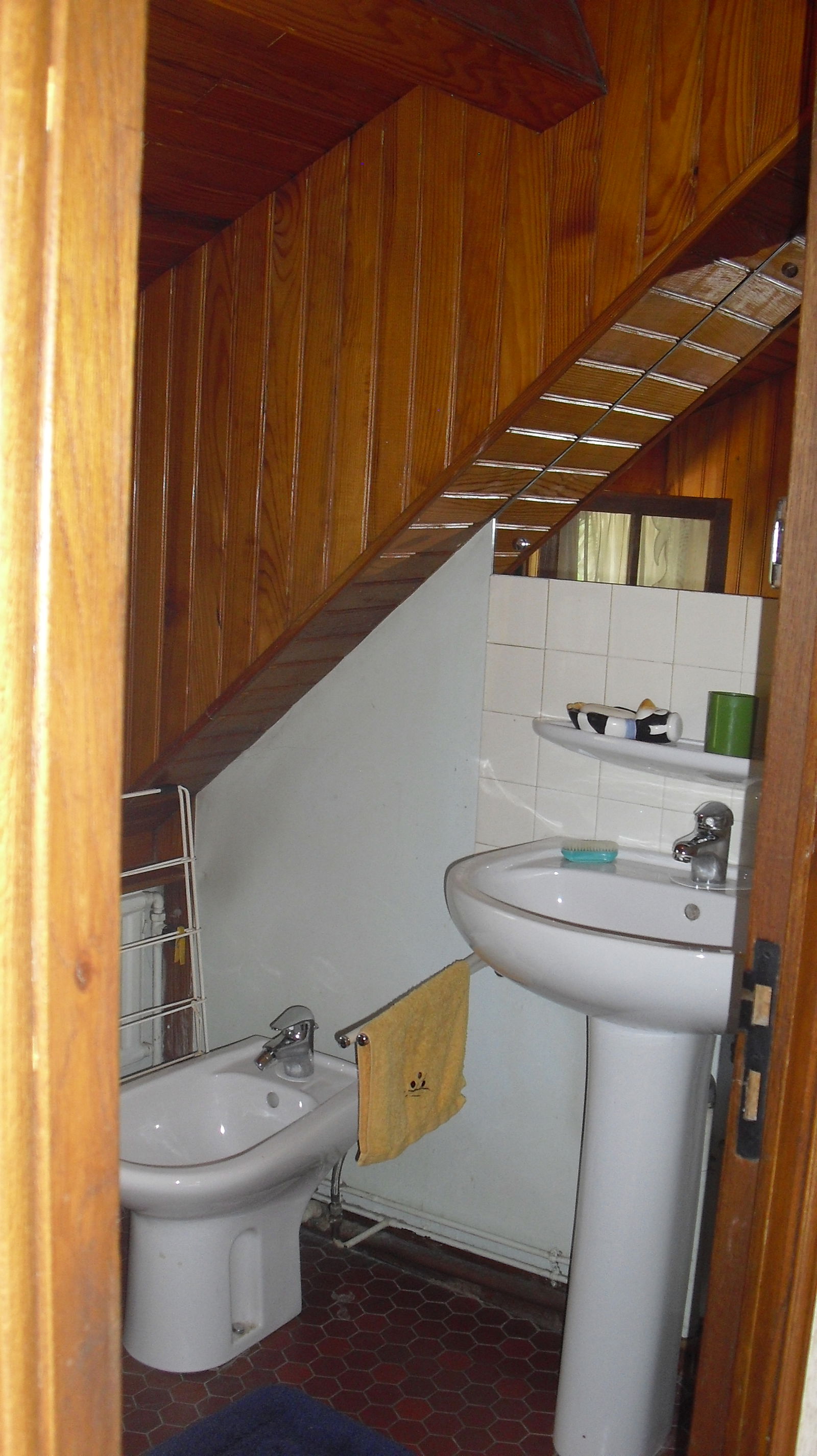 Homestay Brinon-sur-Sauldre 69720