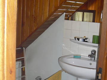 Chambre Chez L'habitant Brinon-Sur-Sauldre 69720-7