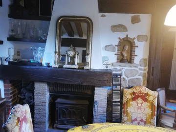 Chambre Chez L'habitant Brinon-Sur-Sauldre 69720-12