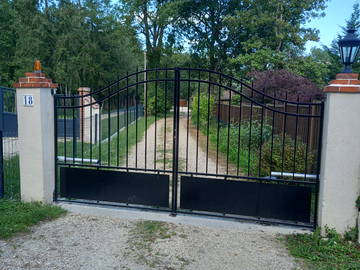 Chambre Chez L'habitant Brinon-Sur-Sauldre 69720-14