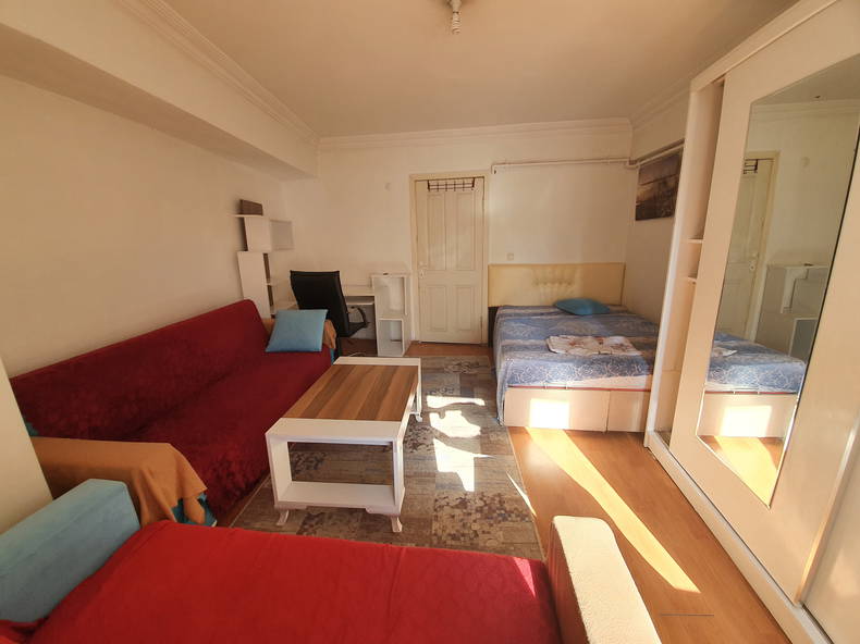 Homestay Şişli 239029-1