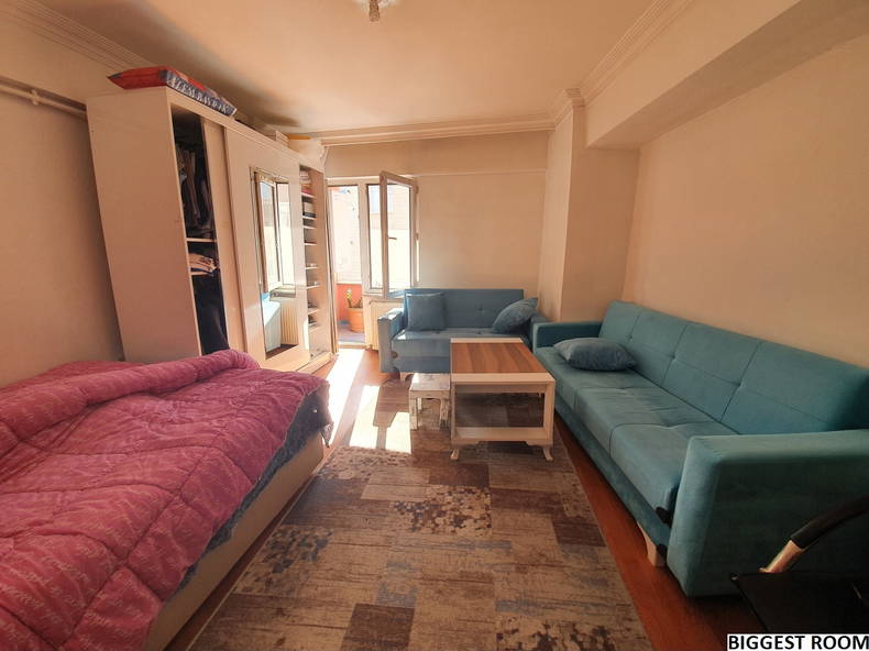 Homestay Şişli 239029-3