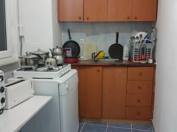 Chambre Chez L'habitant Şişli 239029-5