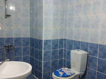 Chambre Chez L'habitant Şişli 239029-6