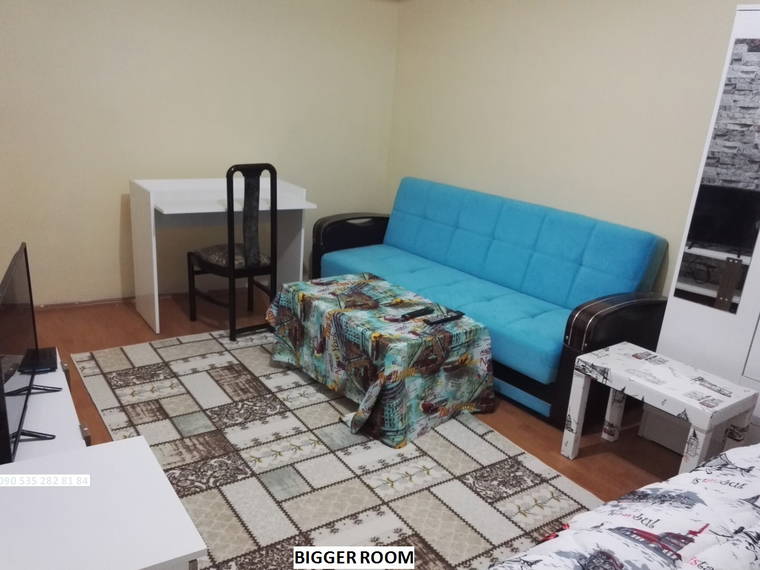 Homestay Şişli 264720