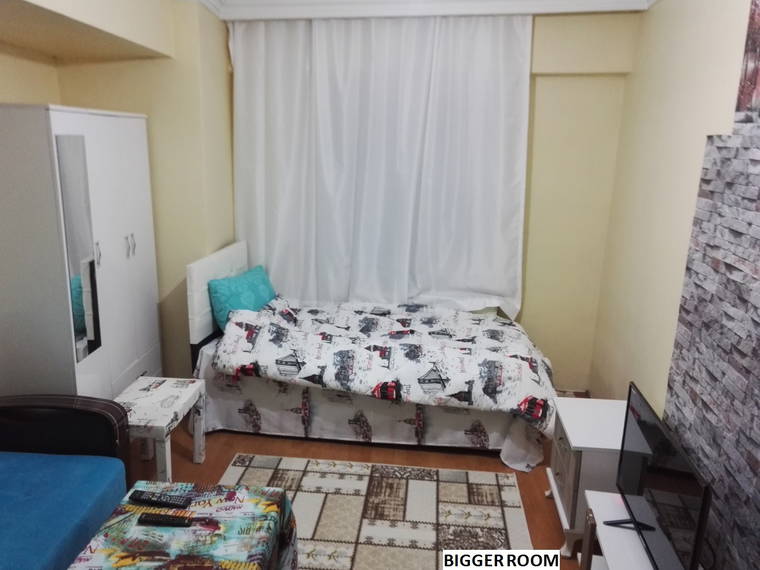 Homestay Şişli 264720