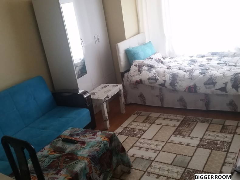 Colocation Şişli 264720-4