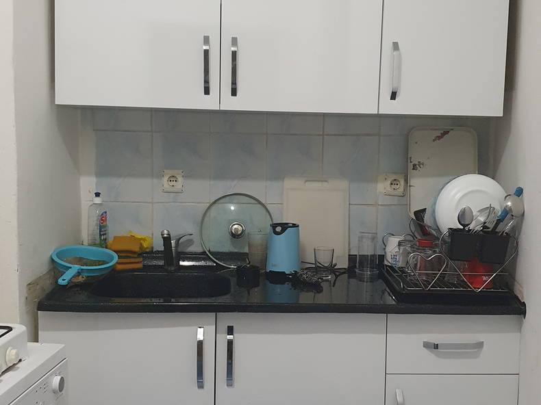 Colocation Şişli 264720-5