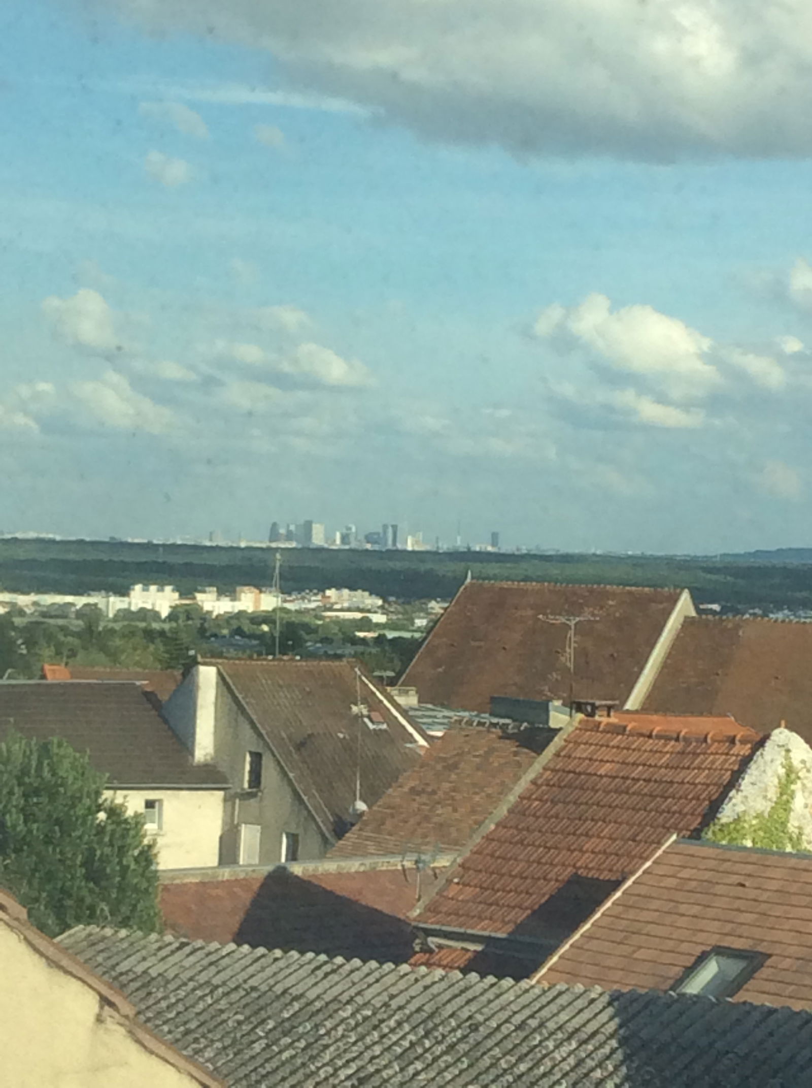 Homestay Chanteloup-les-Vignes 230904