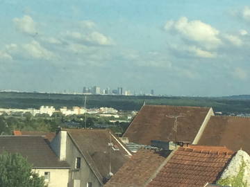 Chambre Chez L'habitant Chanteloup-Les-Vignes 230904-4