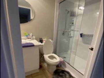 Chambre Chez L'habitant Oshawa 660011-4