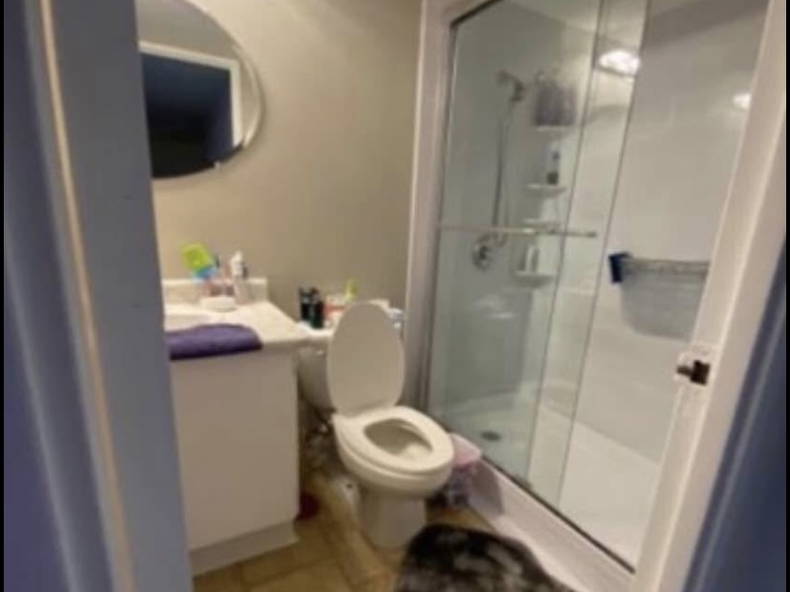 Homestay Oshawa 660011-4