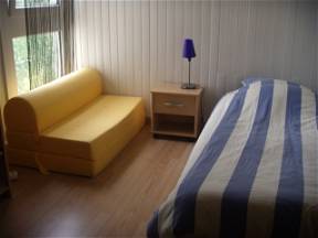 Private Furnished Room For Rent Excluding Weekends