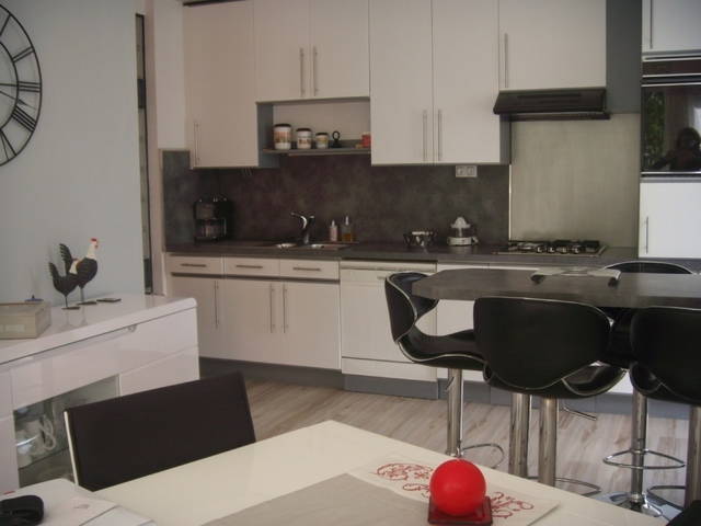 Homestay Saint-Herblain 14027-2