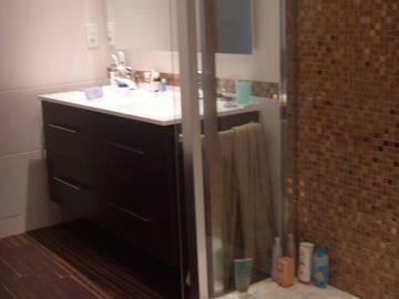 Homestay Saint-Herblain 14027-3