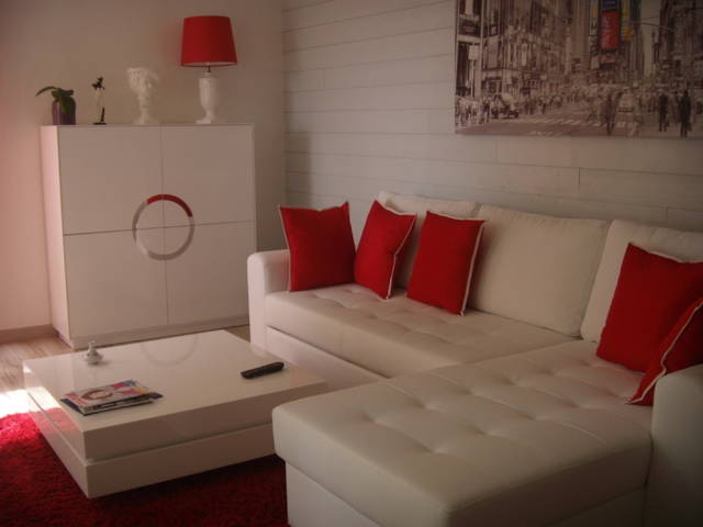 Homestay Saint-Herblain 14027-5