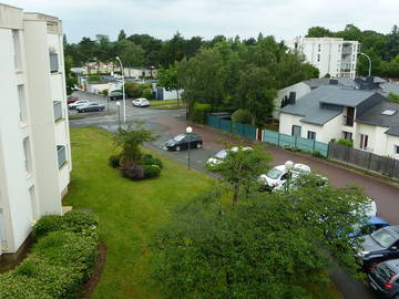 Chambre Chez L'habitant Saint-Herblain 14027-4