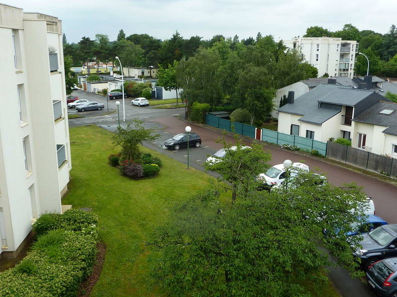 Homestay Saint-Herblain 14027-4