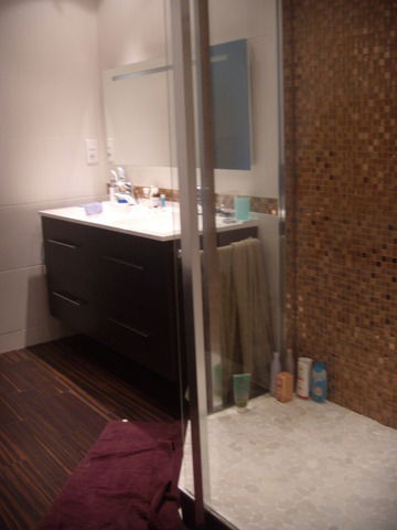 Homestay Saint-Herblain 14027