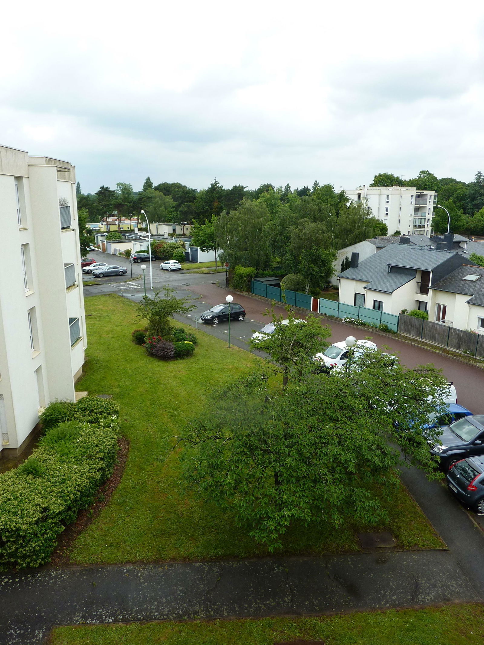 Homestay Saint-Herblain 14027