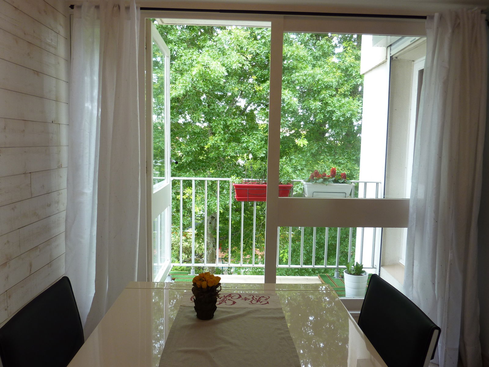 Homestay Saint-Herblain 14027