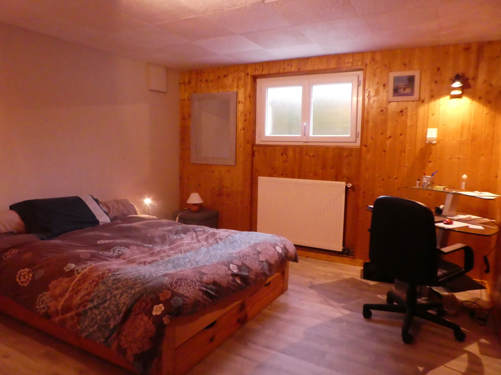 Homestay Pirey 238440