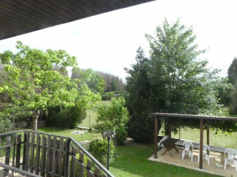 Chambre Chez L'habitant Pirey 238440-2