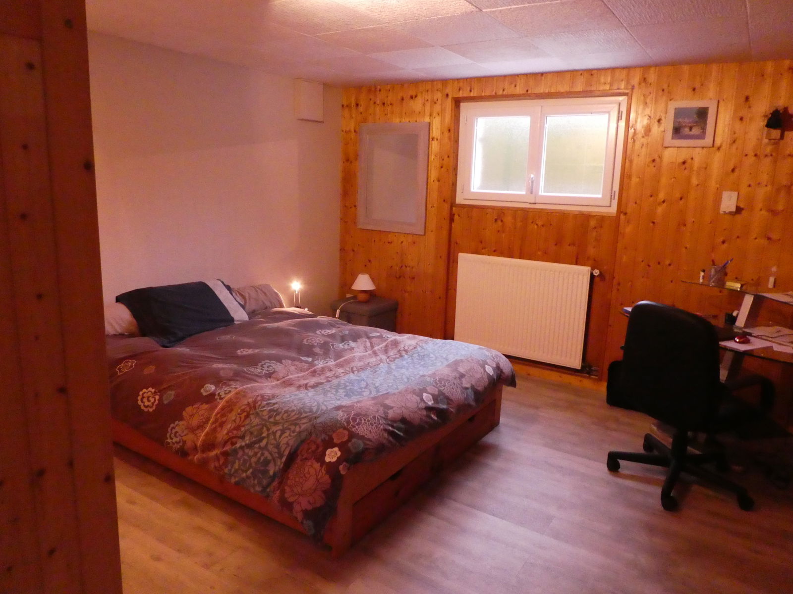 Homestay Pirey 238440