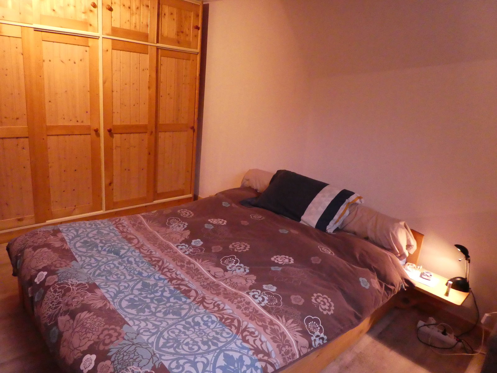 Homestay Pirey 238440