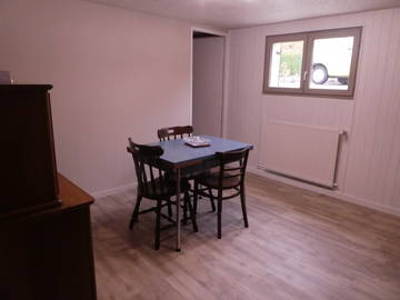 Chambre Chez L'habitant Pirey 238440-5