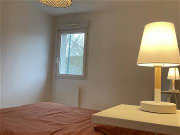 Chambre Chez L'habitant Quimper 267724-6