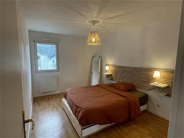 Chambre Chez L'habitant Quimper 267724-4