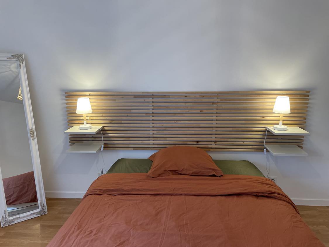 Homestay Quimper 267724