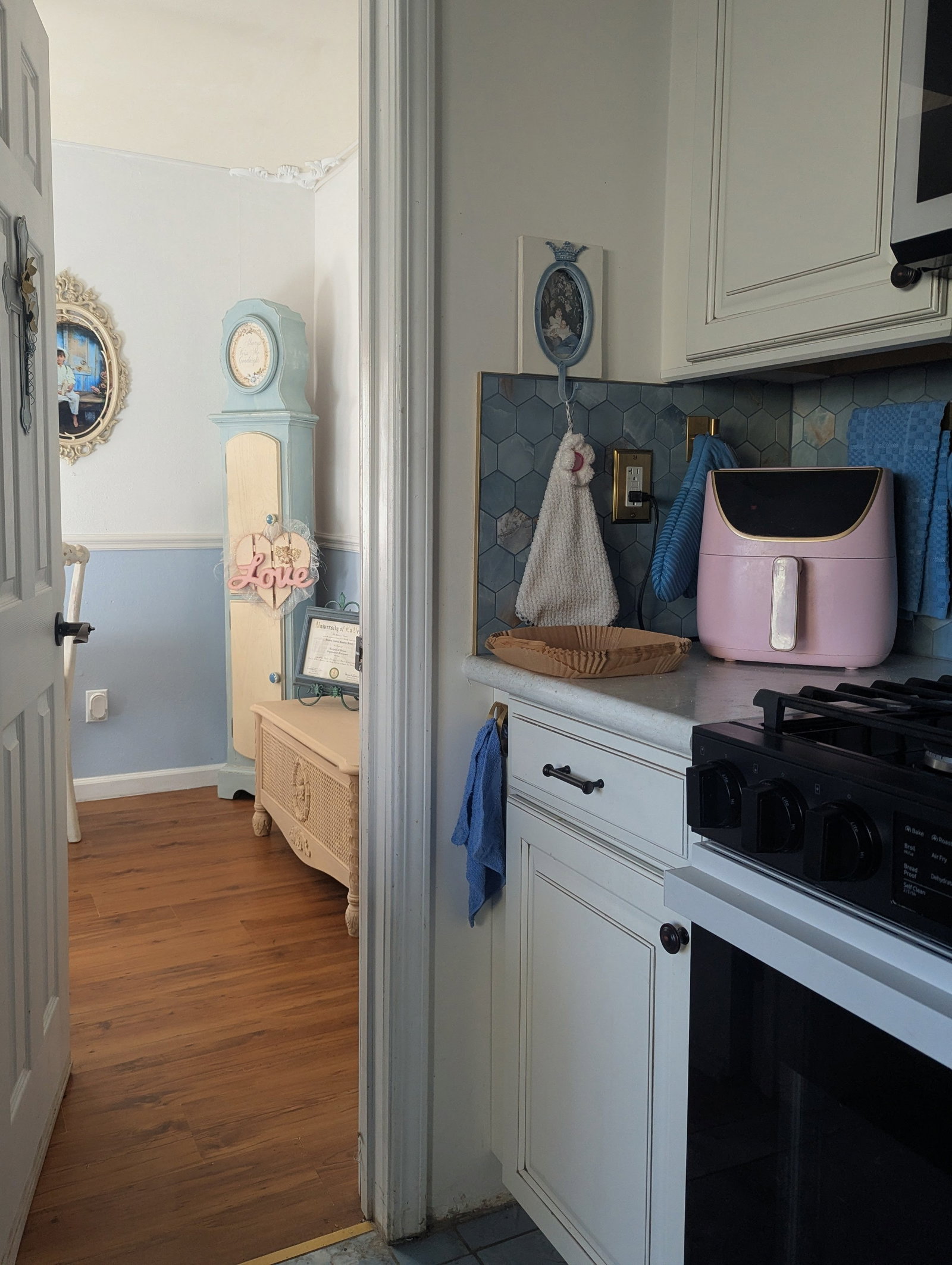 Bed And Breakfast Fontana 188142