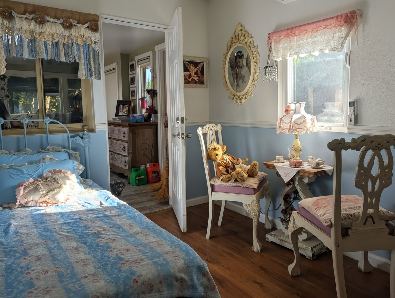 Bed And Breakfast Fontana 188142