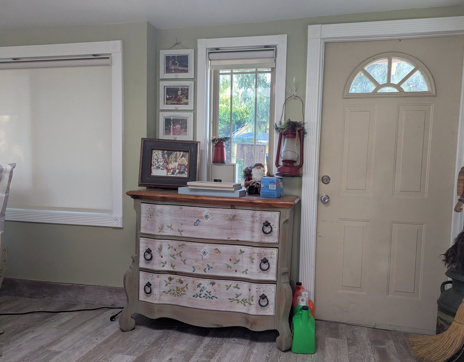 Bed And Breakfast Fontana 188142