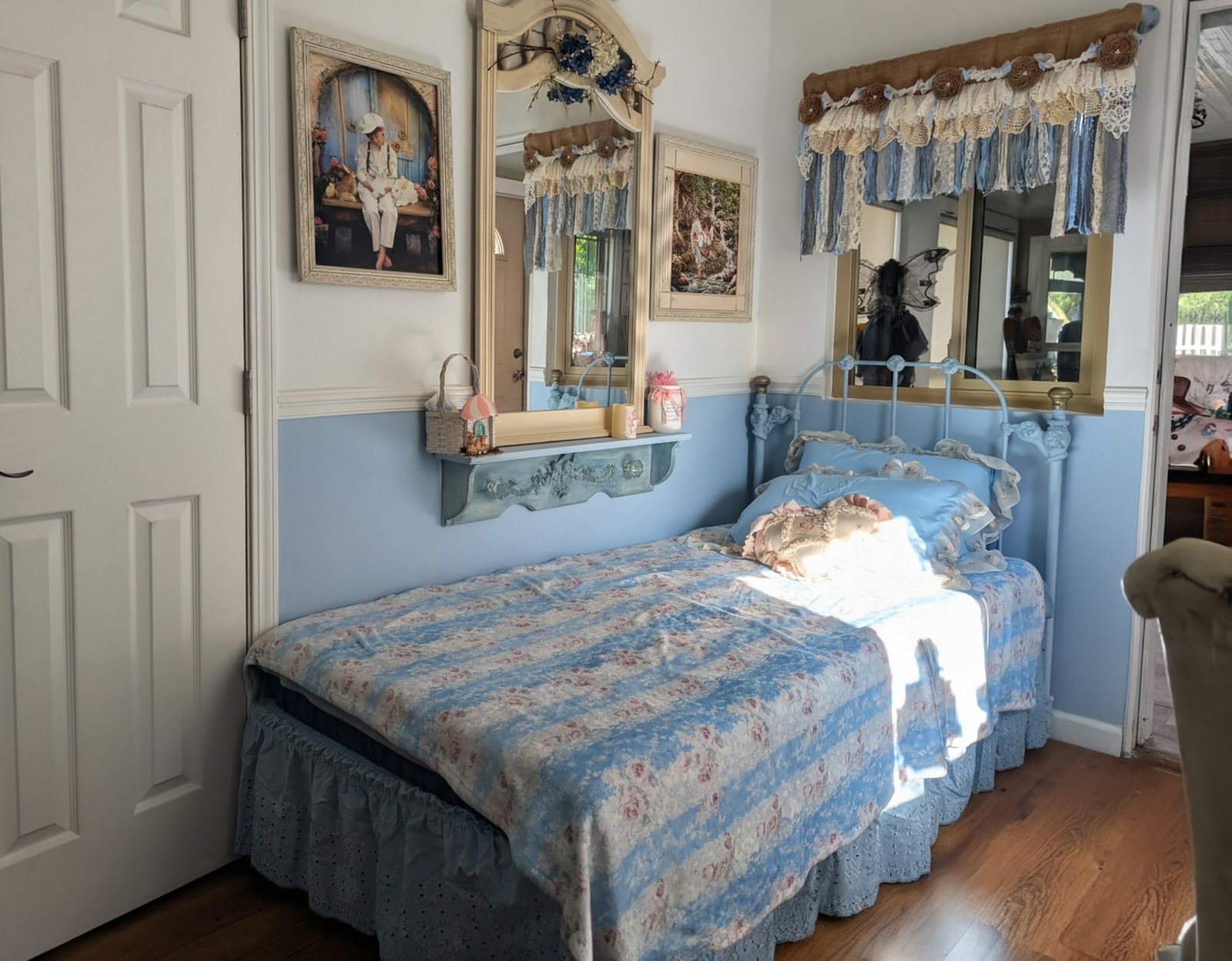 Bed And Breakfast Fontana 188142