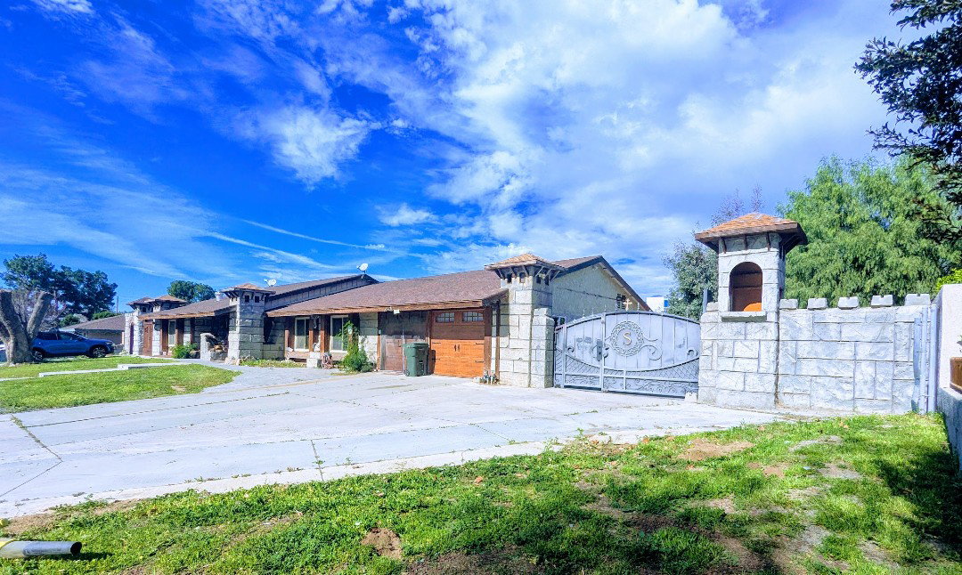 Bed And Breakfast Fontana 188142