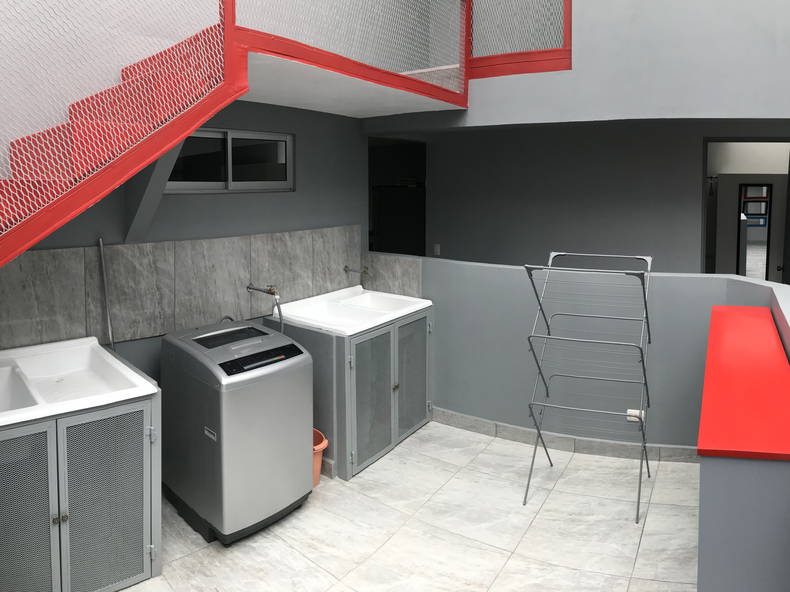 Chambre Chez L'habitant San Pedro 209831-5