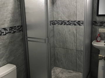 Chambre Chez L'habitant San Pedro 209831-6